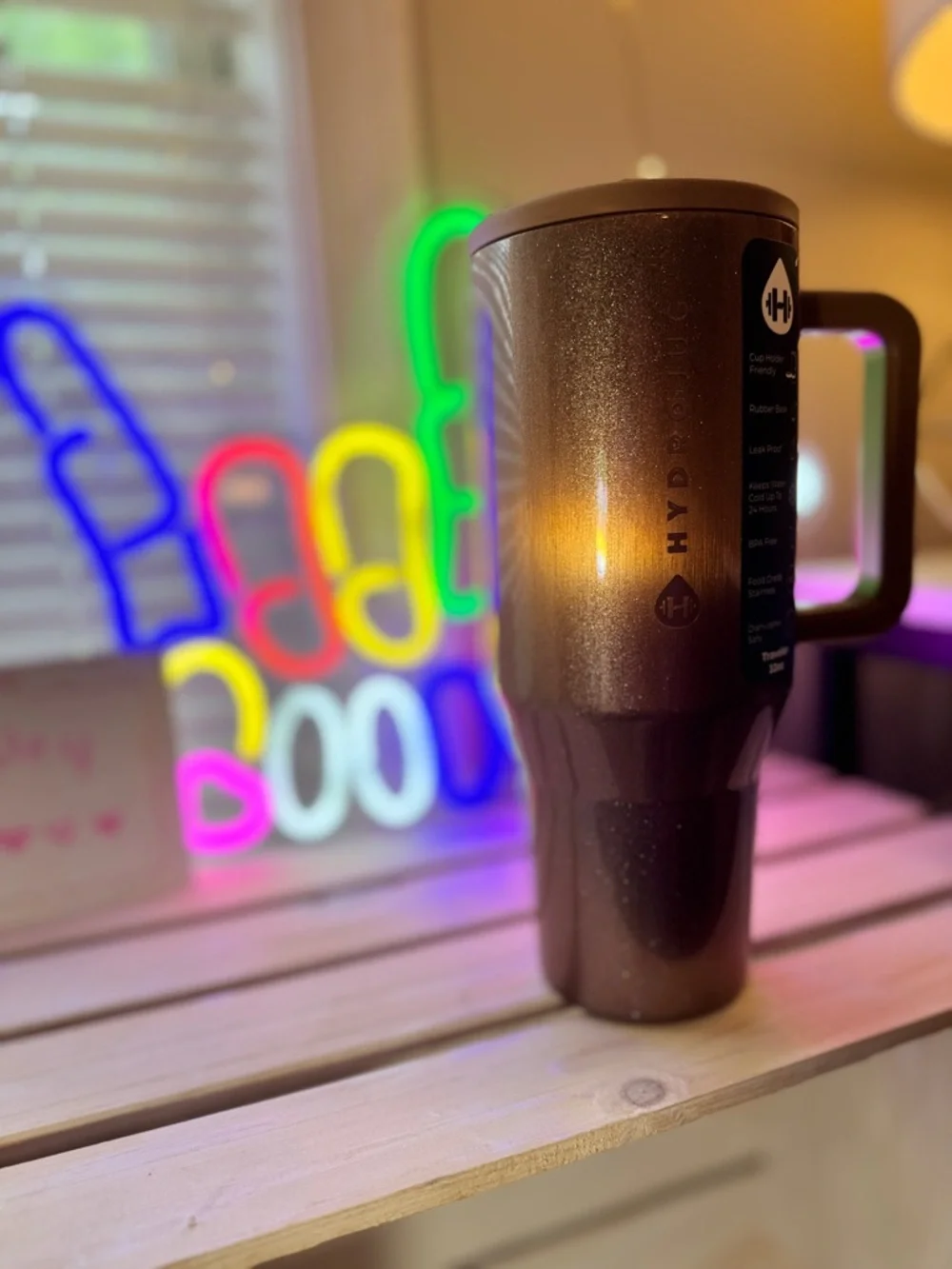 HydroJug brand new